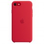 Apple | Back cover for mobile phone | iPhone 7, 8, SE (2nd generation), SE (3rd generation) | Red - 4